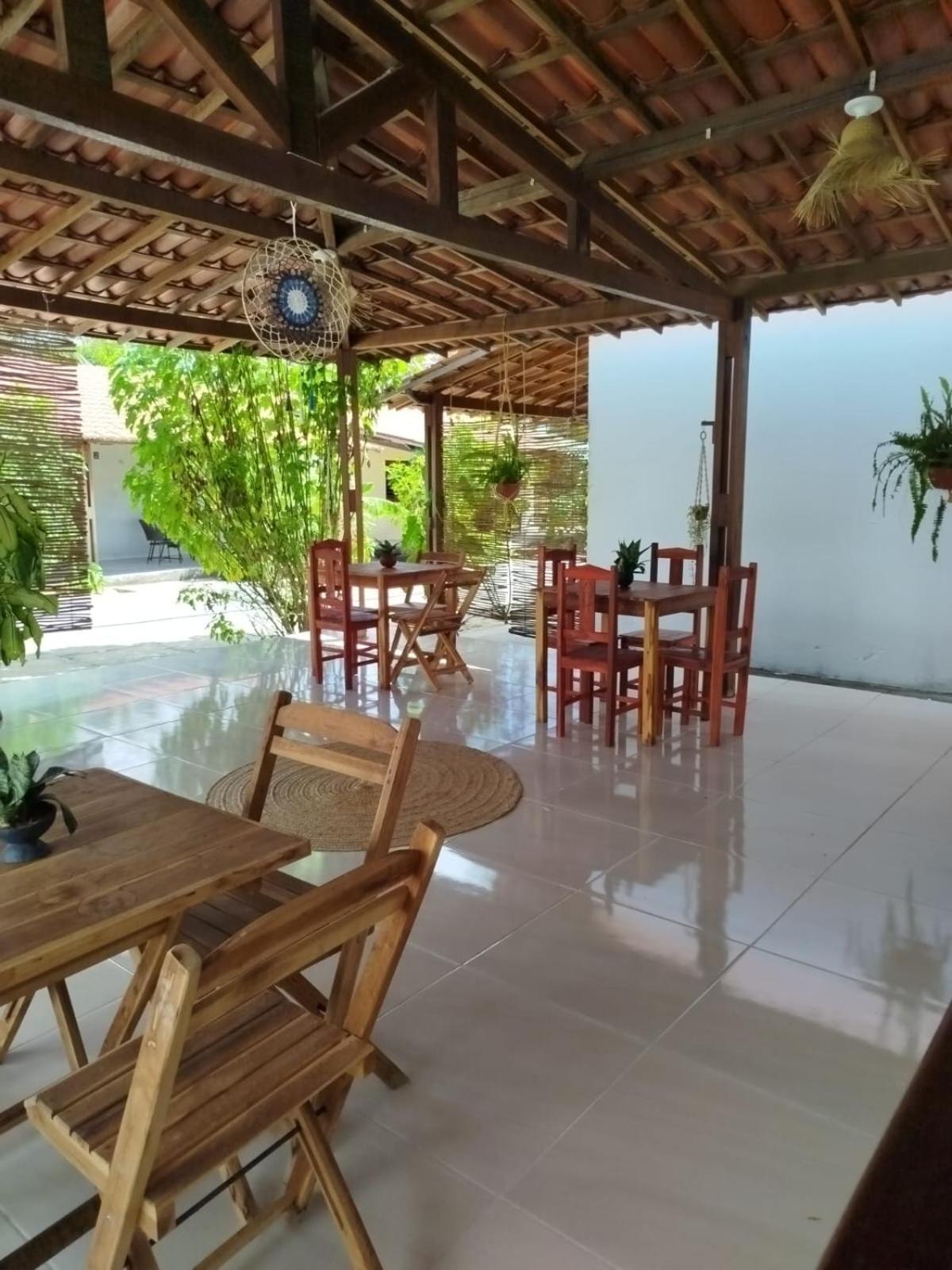 Villa Dos Coqueirais Icarai  Luaran gambar