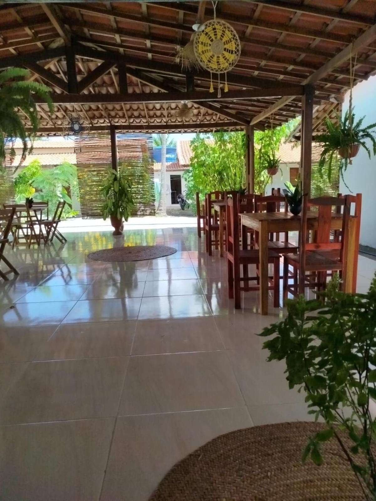 Villa Dos Coqueirais Icarai  Luaran gambar