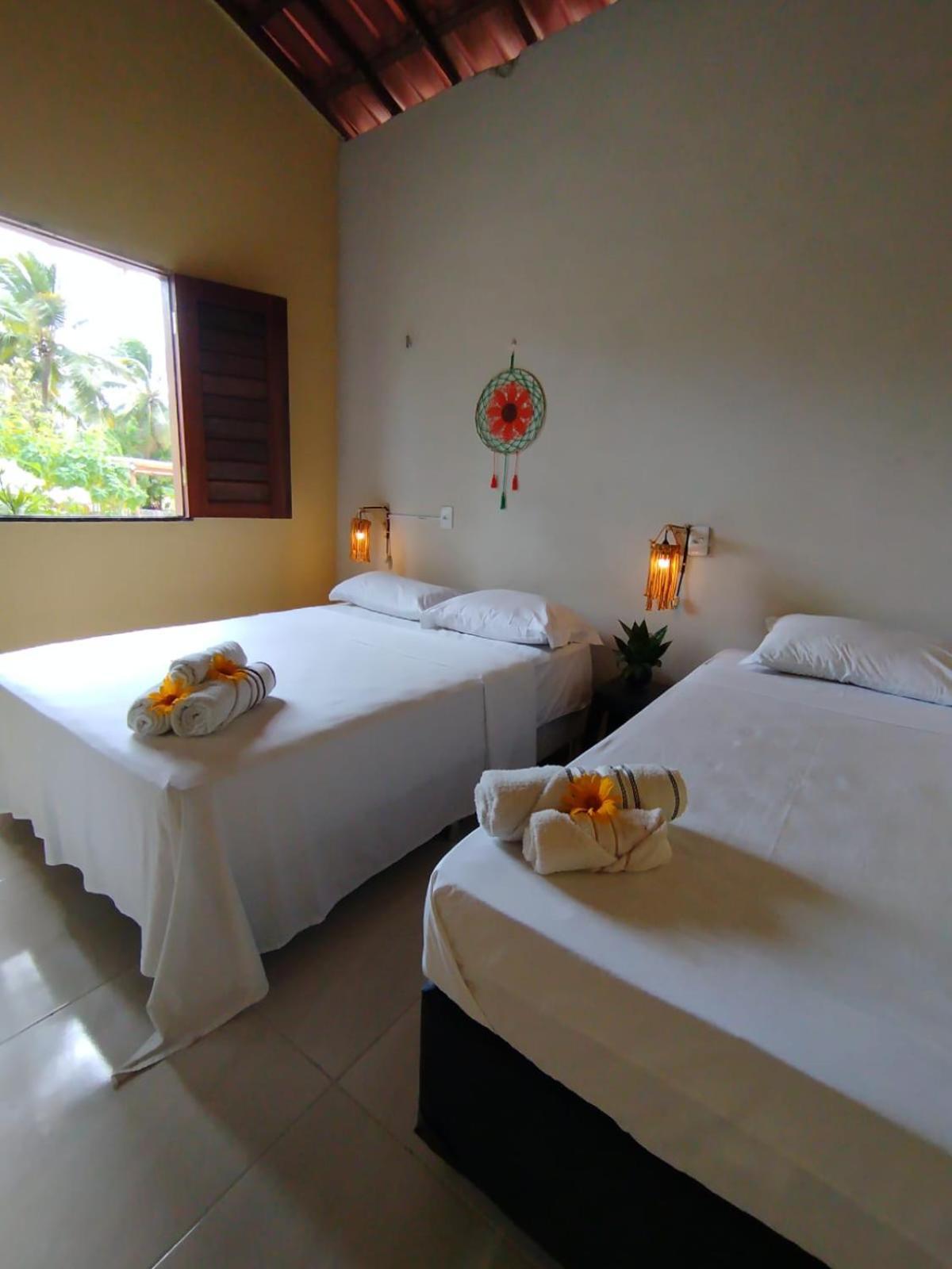Villa Dos Coqueirais Icarai  Luaran gambar