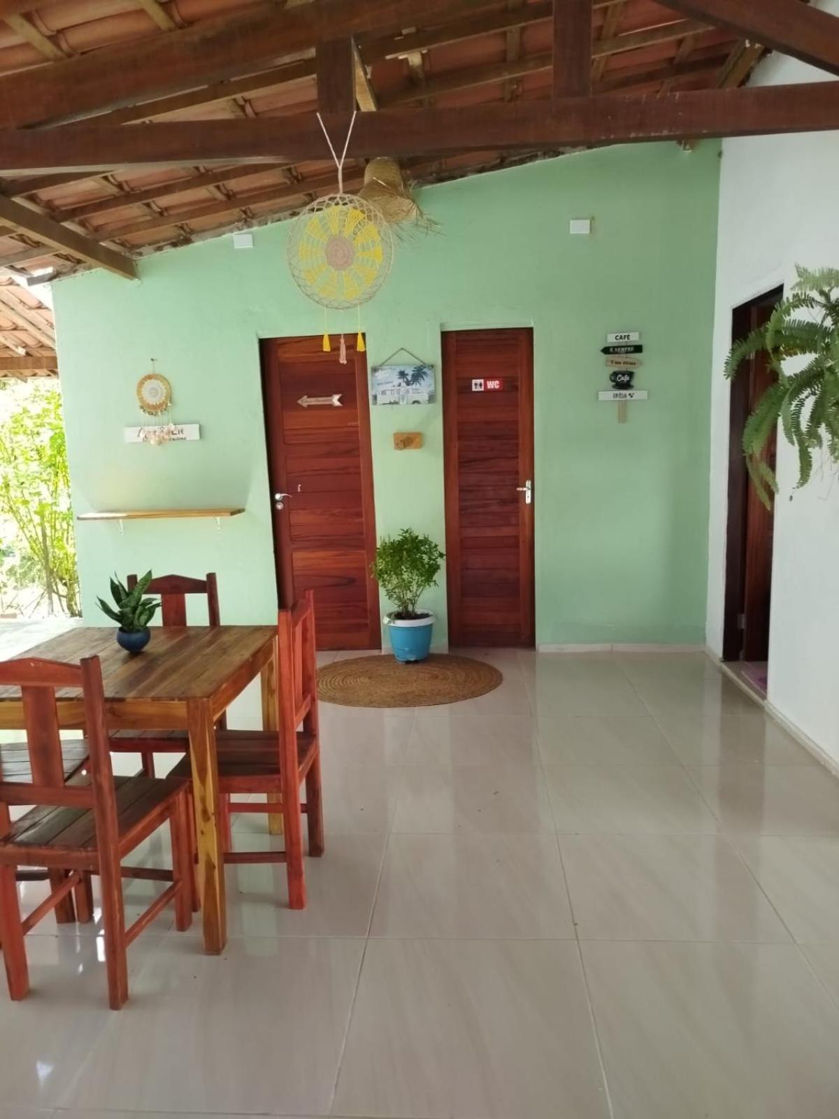 Villa Dos Coqueirais Icarai  Luaran gambar