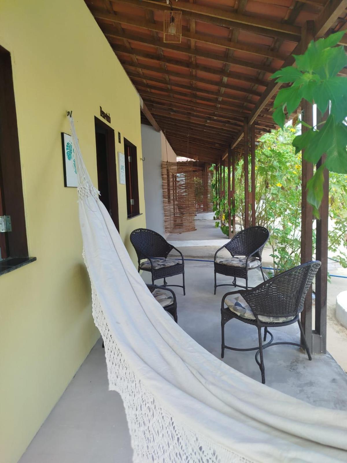 Villa Dos Coqueirais Icarai  Luaran gambar