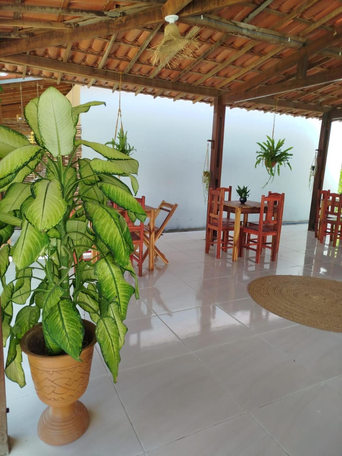 Villa Dos Coqueirais Icarai  Luaran gambar