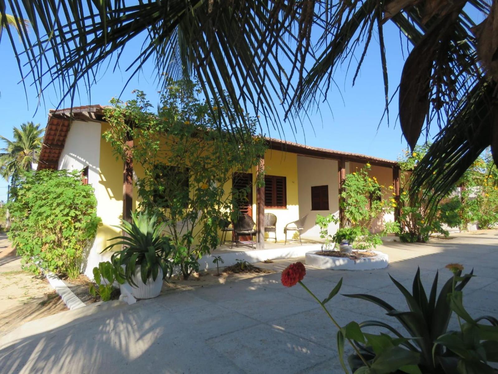 Villa Dos Coqueirais Icarai  Luaran gambar