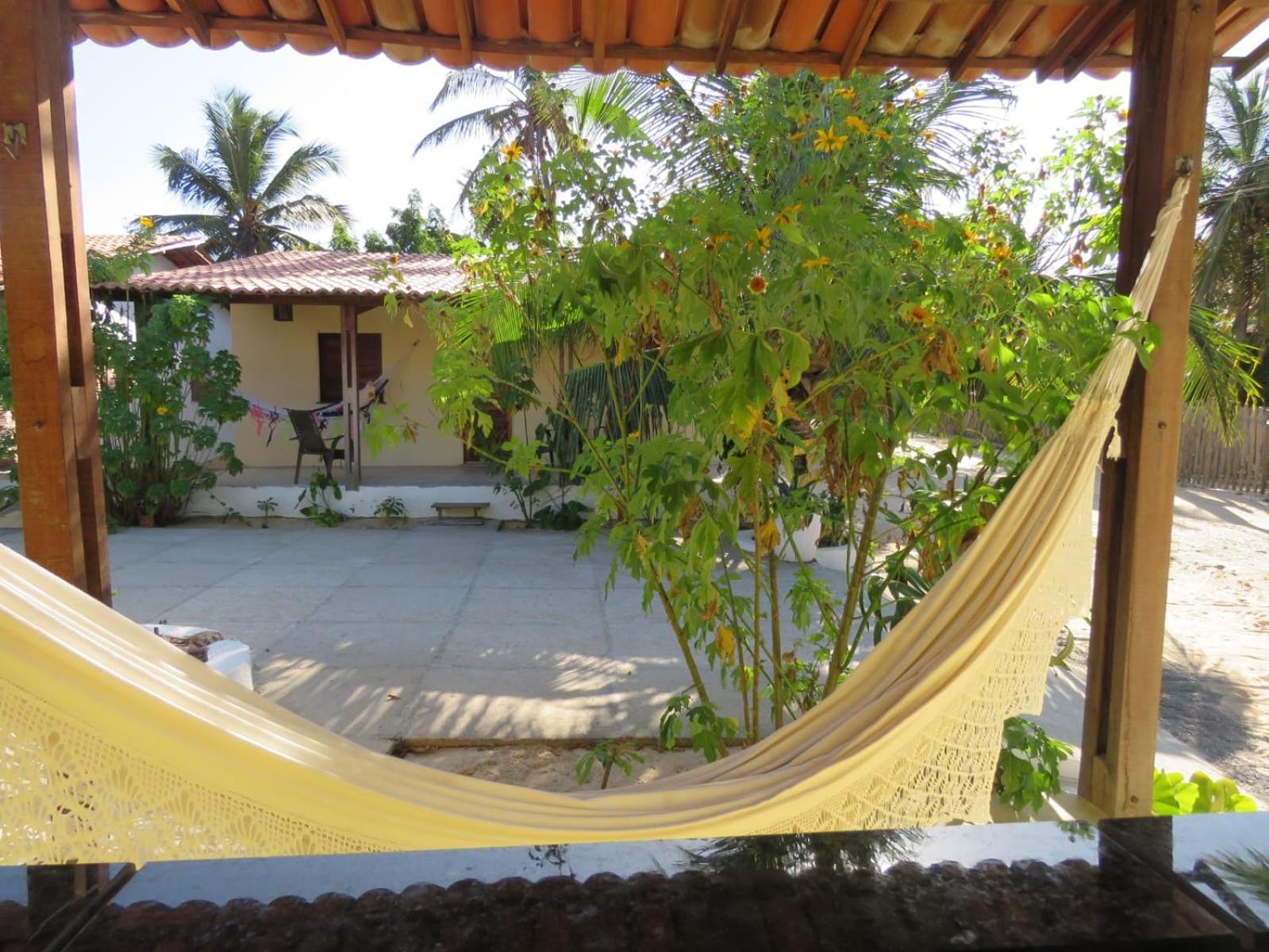 Villa Dos Coqueirais Icarai  Luaran gambar